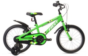 FAST 12 GREEN)